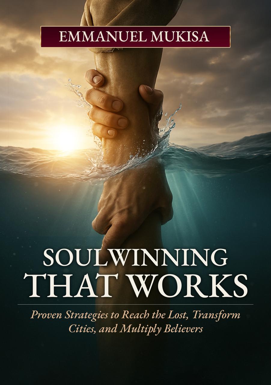 Soulwinning That Works