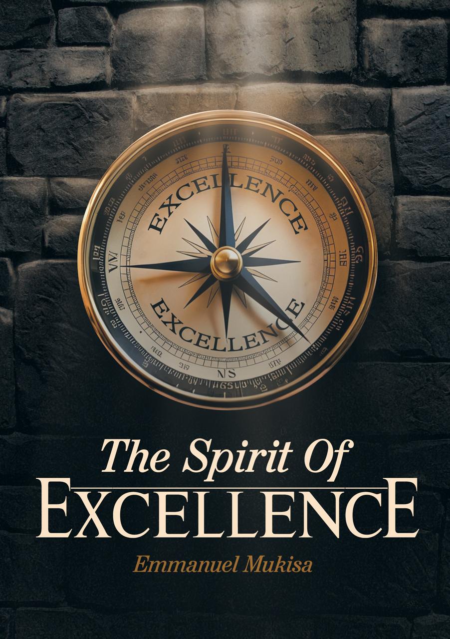 The Spirit of Excellence