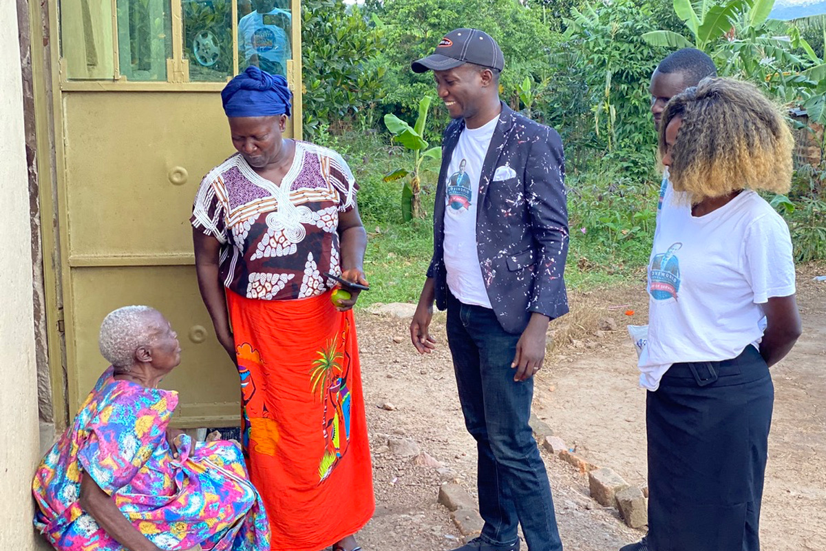 Missions & Expansion