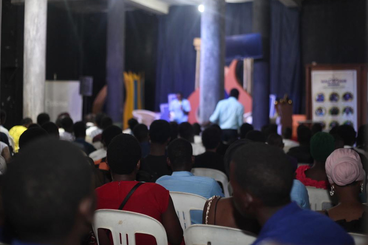 Children & Youth Conference