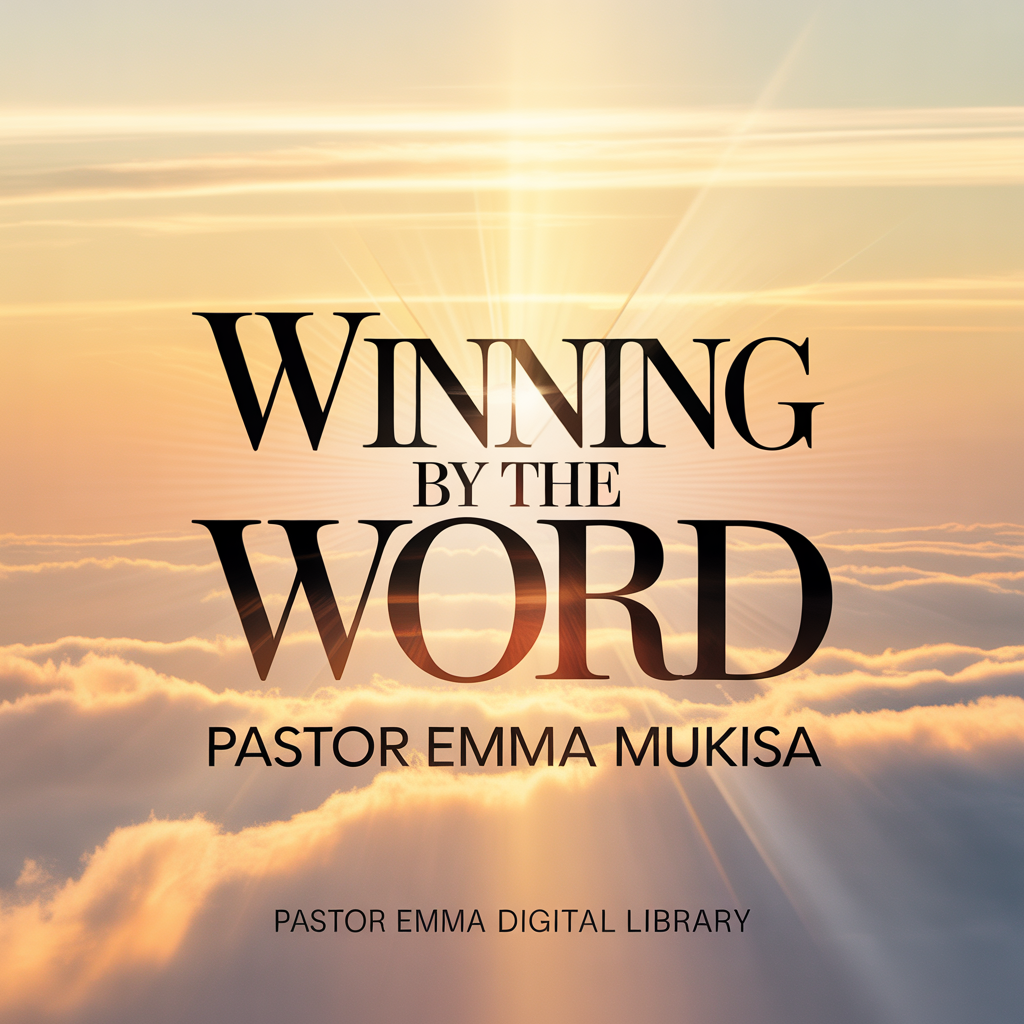 Winning By The Word