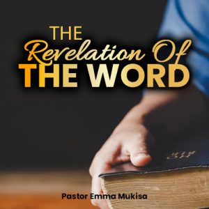 The Revelation Of The Word